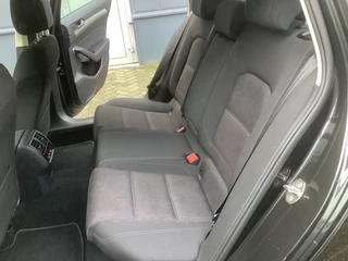 Volkswagen Passat - afbeelding nr 12