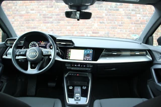 Audi A3 Audi A3 Sportback 40 TFSI S-Line | afneembare trekhaak | Stoelverwarming - afbeelding nr 7