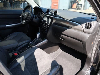 Suzuki Vitara - afbeelding nr 26