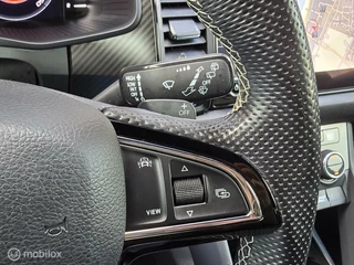 Škoda Kodiaq SKODA KODIAQ 1.5 TSI DSG SPORTLINE CAMERA VIRTUAL CARPLAY - afbeelding nr 24