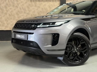 Land Rover Range Rover Evoque Land Rover RANGE ROVER EVOQUE 1.5 P300e AWD S | Pano | Keyless | 360 camera | ACC - afbeelding nr 2