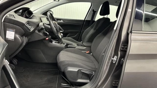 Peugeot 308 Peugeot 308 1.2 PureTech Allure NAVI CARPLAY TREKHAAK LM. - afbeelding nr 18