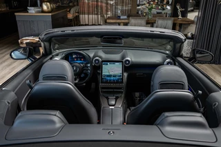 Mercedes-Benz SL Mercedes-Benz SL Roadster AMG 63 4MATIC+ | Carbon | Matte Xpell | - afbeelding nr 30