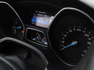Ford Focus Ford Focus 1.0 EcoBoost 100PK Trend Edition / 2015 *NAP* - afbeelding nr 16