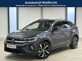 Volkswagen Taigo 1.0 TSI R-Line