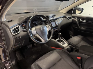 Nissan QASHQAI Nissan QASHQAI 1.2 Connect Edition Automaat | Trekhaak | Stoelverwarming | Camera | Navi - afbeelding nr 9
