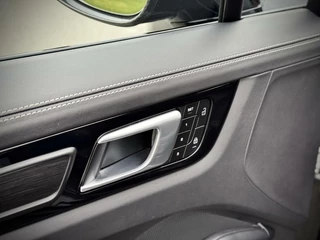 Porsche Cayenne Porsche Cayenne Coupé 4.0 Turbo GT Approved garantie|Carbon|Burmester®| Keramisch|Softclose door|HUD - afbeelding nr 50