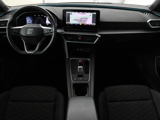 SEAT Leon SEAT Leon Sportstourer 1.4 TSI eHybrid PHEV FR Business Intense | Camera  | Stoel & Stuurverwarming | Trekhaak | Carplay | Full LED | Sfeerverlichting - afbeelding nr 7
