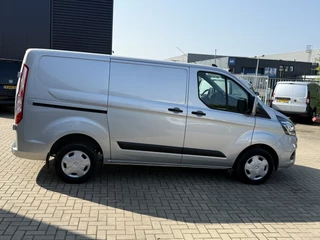 Ford Transit Custom Ford Transit Custom 280 2.0 TDCI 130PK L1H1 Trend Achteruitrijcamera/trekhaak/CarPlay - afbeelding nr 13