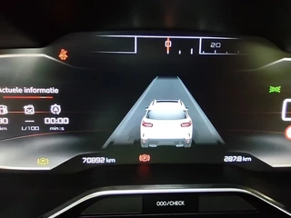 Citroën C5 - afbeelding nr 20