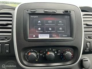 Opel Vivaro Opel Vivaro bestel 1.6 CDTI L2H1 Sport EcoFlex NAVI AIRCO - afbeelding nr 5