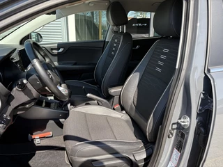 Kia Stonic - afbeelding nr 8