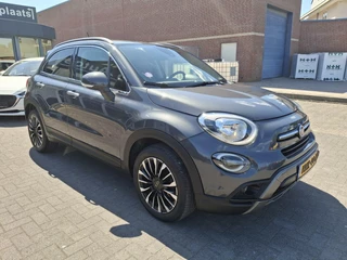 Fiat 500X Fiat 500 X 1.0 Edition Navi Camera ECC LM - afbeelding nr 7