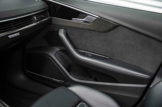 Audi RS4 Audi RS4 Avant 2.9 TFSI Quattro | RS Dynamic | Panodak | Massage | Head Up | B&O | Carbon | - afbeelding nr 42