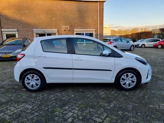 Toyota Yaris ✅1e EIGENAAR ✅DEALER ONDERHOUDEN - afbeelding nr 4