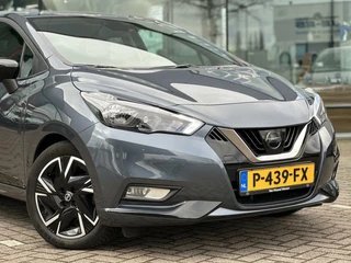 Nissan Micra Nissan Micra 1.0 IG-T N-Design - afbeelding nr 7