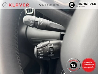 Citroën C3 Aircross - afbeelding nr 18