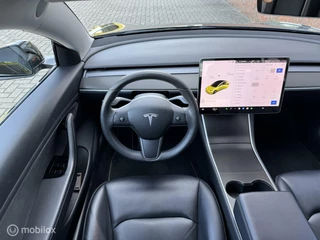 Tesla Model 3 Tesla Model 3 Performance AWD 75 kWh | Pano | 20' Winter | - afbeelding nr 16