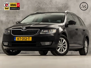 Škoda Octavia Combi 1.0 TSI Sport