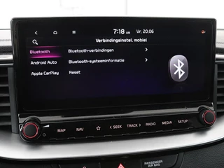 Kia Ceed Kia Ceed 1.6 GDI PHEV DynamicPlusLine | Panoramadak |  Cruise control | Climate control | Carplay | Elektrische achterklep | Dealer onderhouden - afbeelding nr 25