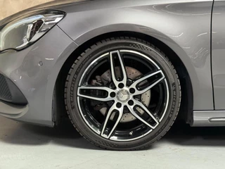 Mercedes-Benz CLA Mercedes-Benz CLA-klasse Shooting Brake 250 Ambition - afbeelding nr 7