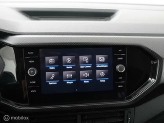 Volkswagen T-Cross Volkswagen T-Cross 1.0 TSI Life - afbeelding nr 14
