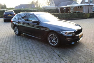 BMW 5 Serie - afbeelding nr 7