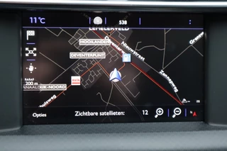 Citroën DS4 Citroën DS4 1.2 PURETECH CHIC - Cross Back - afbeelding nr 19
