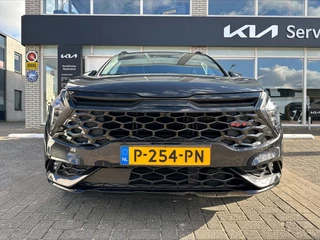 Kia Sportage Kia Sportage 1.6T-PHEV GT-PlusLine 'Black LimiTED-Edition' AWD - afbeelding nr 35