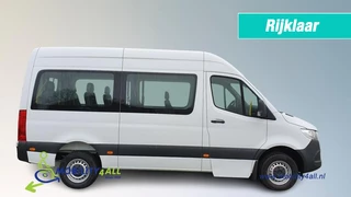 Mercedes-Benz Sprinter - 179165843-0