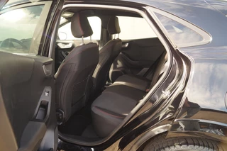 Ford Puma - afbeelding nr 8