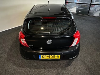 Opel KARL Opel KARL 1.0 ECOFLEX EDITION RIJKLAAR l CRUISE l PDC l AIRCO l 5DRS l - afbeelding nr 6