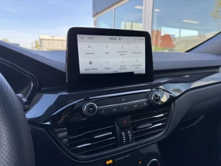 Ford Kuga Ford Kuga 2.5 PHEV Graphite Tech Edition Trekhaak | Schuifdak - afbeelding nr 36