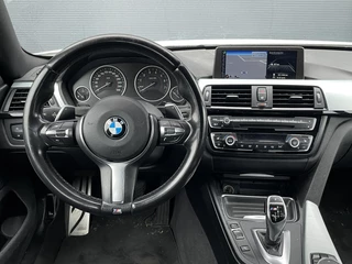 BMW 4 Serie BMW 4-serie Gran Coupé 420i Executive - afbeelding nr 11