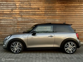MINI Cooper S Mini 2.0 Cooper S Chili | Pano | Leder | Yours | CarPlay - afbeelding nr 3