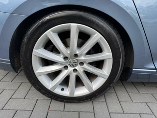 Volkswagen Passat Volkswagen Passat Variant 1.4 TSI Business Edition Trekhaak - afbeelding nr 34
