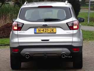 Ford Kuga - afbeelding nr 58