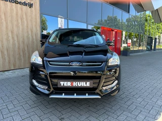 Ford Kuga Ford Kuga 1.5 Titanium Styling / Dealer ond. / NAP - afbeelding nr 8