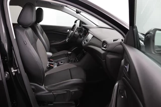 Opel Grandland X Opel Grandland X 1.2 Turbo Business Executive*NAVI*ECC*CRUISE*HAAK* - afbeelding nr 23