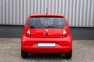 SEAT Mii Seat Mii 1.0 Sport Dynamic / Stoelverwarming /Airco /NL Auto - afbeelding nr 17