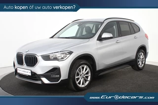BMW X1 BMW X1 sDrive18i *1ste Eigenaar*Leder*Navigatie*Trekhaak* - afbeelding nr 1