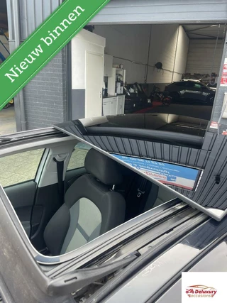 Audi A1 Sportback Audi A1 Sportback 1.4 TFSI CoD Pro Line - afbeelding nr 9