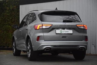 Ford Kuga - afbeelding nr 7