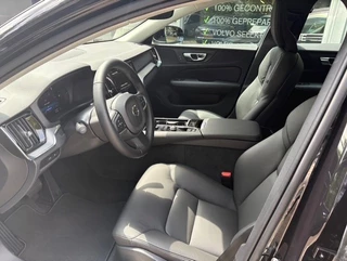 Volvo V60 Volvo V60 2.0 T6 AWD Essential | DEMO | Parkeercamera | Verwarmbare stoele - afbeelding nr 9