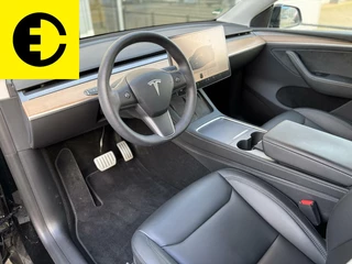 Tesla Model Y Tesla Model Y Performance 75 kWh | AutoPilot | incl BTW - afbeelding nr 2