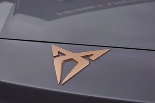 CUPRA Leon CUPRA Leon VZ 1.5e-Hybrid 272pk Performance /Panodak /19 Inch Lm/Intelligent Drive - afbeelding nr 31