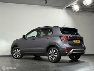 Volkswagen T-Cross Volkswagen T-Cross 1.0 TSI Life DSG | CARPLAY | CRUISE - afbeelding nr 2