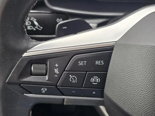 SEAT Leon Seat Leon Sportstourer 1.0 eTSI Style Business Intense AUTOMAAT Clima|Navi|Virtual|LED|Camera|Nap!! - afbeelding nr 26