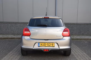 Suzuki Swift Suzuki Swift 1.2 Style Smart Hybrid | Apple carplay/android | Lichtmetalen velgen | Parkeersassistent | - afbeelding nr 35
