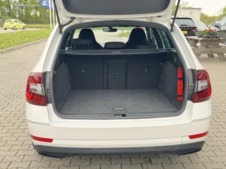Škoda Octavia Skoda Octavia Combi 1.0 TSI 85kW Greentech Sport Business - afbeelding nr 53